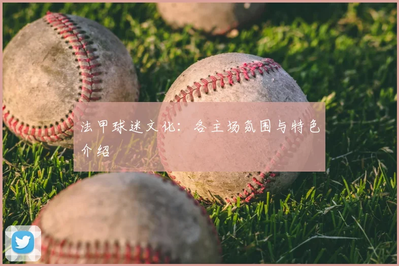 法甲球迷文化：各主场氛围与特色介绍